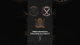 ๐ฅพ๐ฅDAGGER ELEMENT of PJSF #arma #Arma3 #arma3 #milsim #armaph #ArmaPhilippines #PJSF #philippines