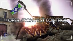 Operation Pest Control - Propaganda Trailer II ARMA PHILIPPINES JSF