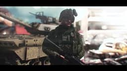 Advance Tactical Holidays from Us! II ARMA PHILIPPINES JSF