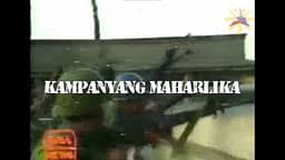 Kampanyang Maharlika II ARMA PHILIPPINES