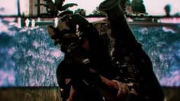 CONTACT ! II ARMA PHILIPPINES JSF