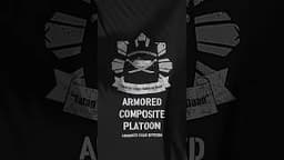 ๐ก๏ธ A glimpse of our Basic Armored School in ACP! #RollWithACP #ArmorSchool #Arma3Milsim #TankLife